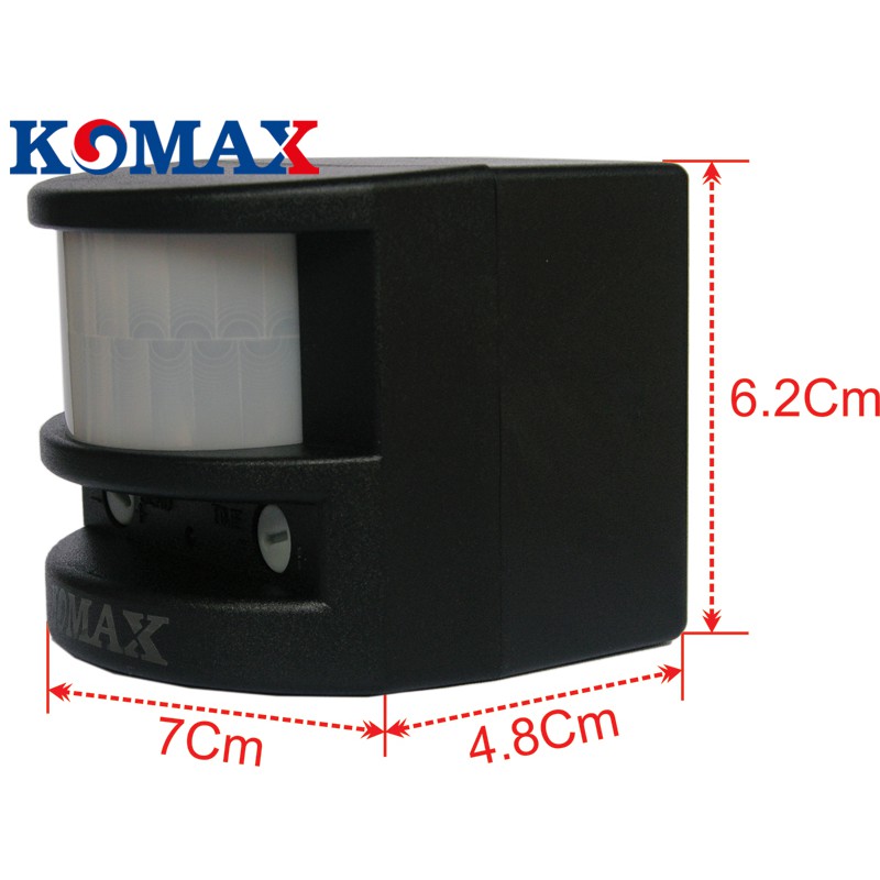 Báo Trộm Hồng Ngoại PG-113A
