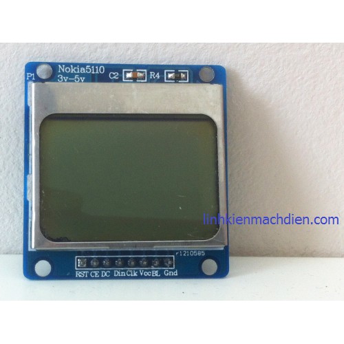 Màn Hình LCD Nokia 5110