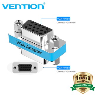ĐẦU NỐI VGA TO VGA VENTION DDCI0