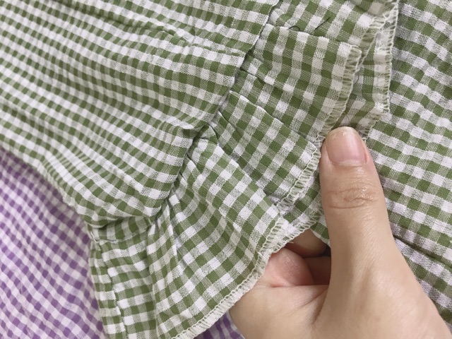 Set Bộ Chân Váy Ngắn Kèm Áo Croptop Siêu Xinh 3 Màu