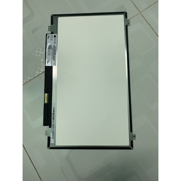 màn hình bể 14 led slim 30pin full hd không bảo hành