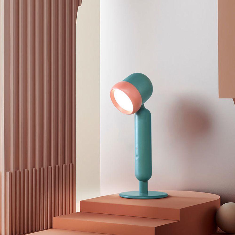 GOGOUP Đèn Led Đọc Sách Để Bàn Bảo Vệ Mắt