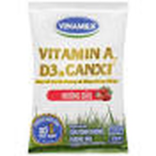 Sữa tiệt trùng Vinamilk bịch 220ml