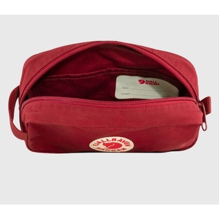 Túi phụ kiện Kanken Gear Bag ( để bút, đồ dùng cho học sinh)