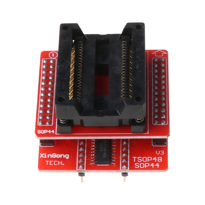 Bộ Phận Chuyển Đổi Poop V3 Tsop48 Psop44 Sang Dip40 Usb Eprom Cho Tl866Cs Tl866A