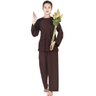 Bộ phật tử vạt hò