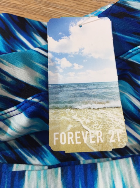 Quần bơi Nam xuất khẩu F21 | BigBuy360 - bigbuy360.vn