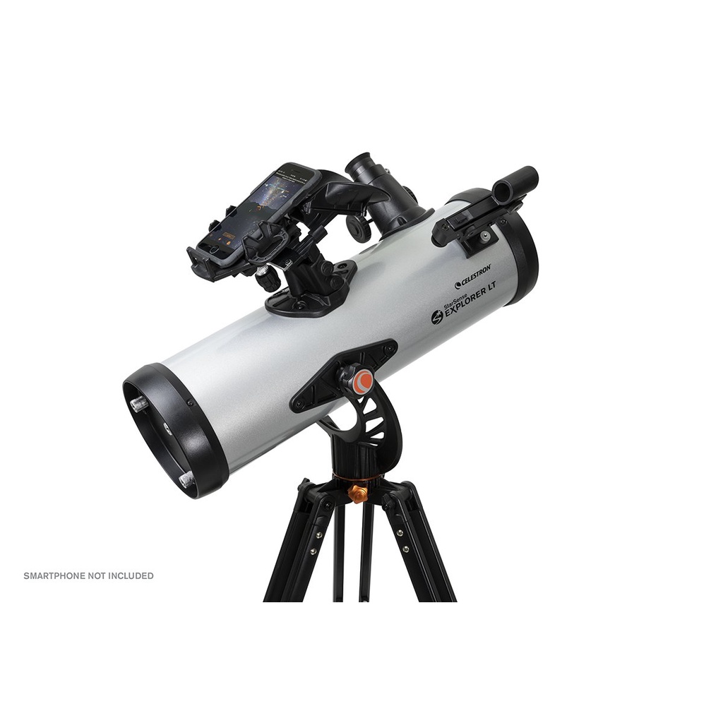 Kính thiên văn chính hãng Celestron Starsense LT 114AZ, Hàng cao cấp giá rẻ cực tốt