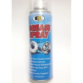 Chai xịt chống sét 200ml