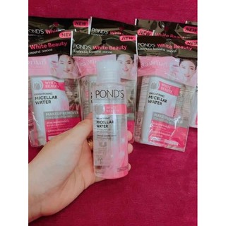 TẨY TRANG "PONDS" -100ml