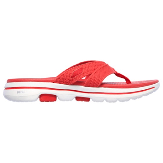 Dép thời trang SKECHERS GO WALK 5 dành cho nữ 140085