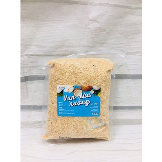 Vụn dừa nướng bến tre