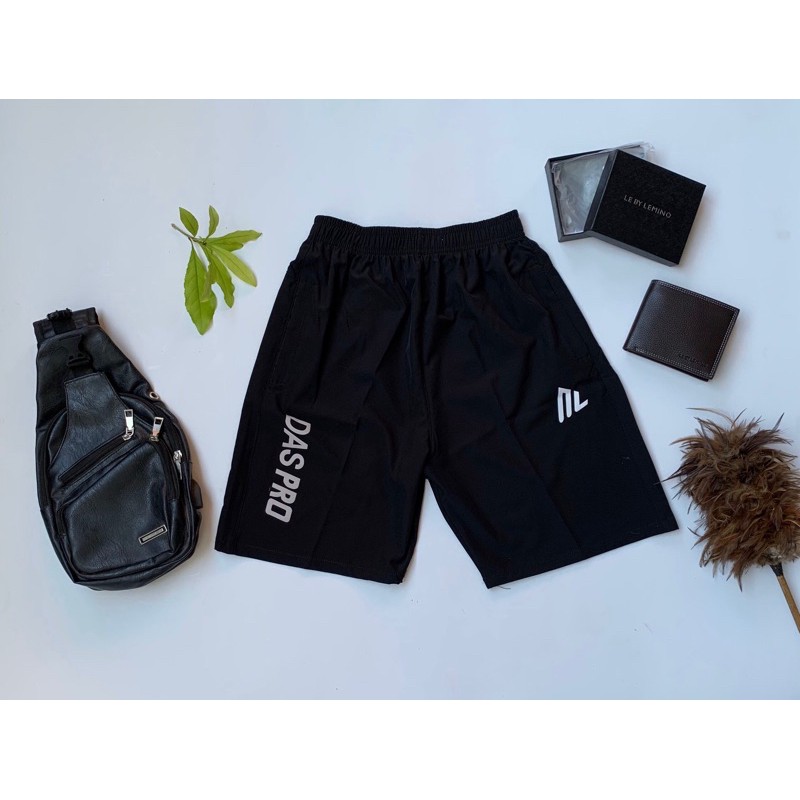 Quần đùi nam thể thao co giãn mát mẻ 👉SALE👈 | BigBuy360 - bigbuy360.vn