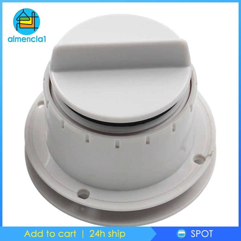 Van xả nước bể cá 2.4''
 | BigBuy360 - bigbuy360.vn