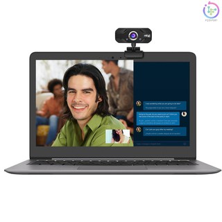 Webcam HXSJ S50