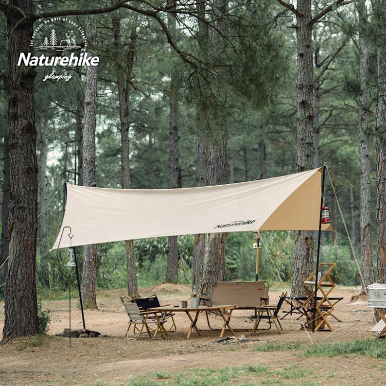 Tăng dã ngoại Glamping Naturehike NH20TM005