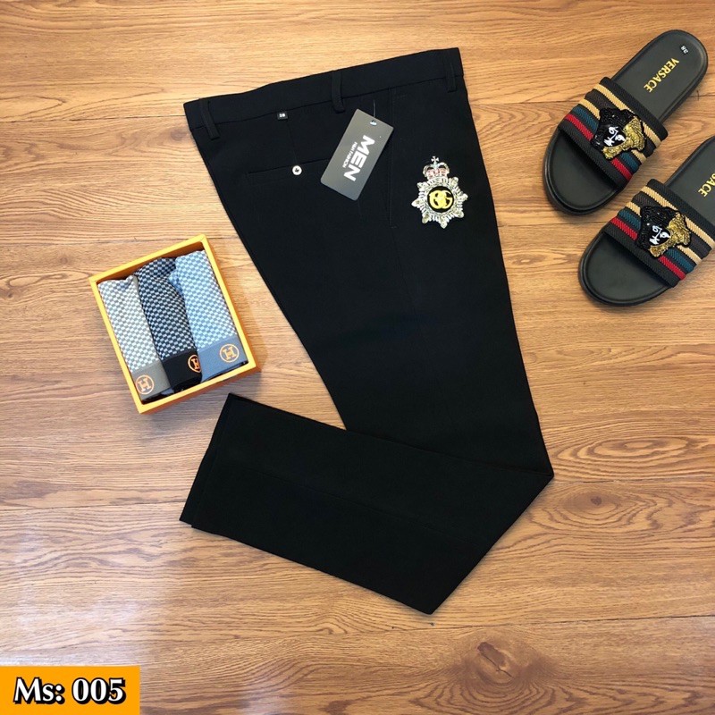 [ SALE 30% ] QUẦN ÂY TÂY MÁC THÊU SIÊU ĐẸP | BigBuy360 - bigbuy360.vn