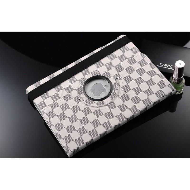 Bao da caro xoay 360 cho iPad Air, Air2, iPad2017,iPad2018 | BigBuy360 - bigbuy360.vn