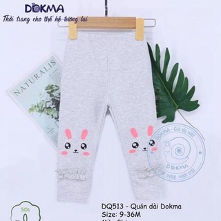Dokma- Quần dài