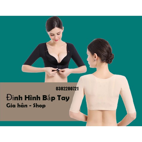 ĐỊNH HÌNH BẮP SAU PT HÚT MỠ CÁNH TAY PL01 | BigBuy360 - bigbuy360.vn