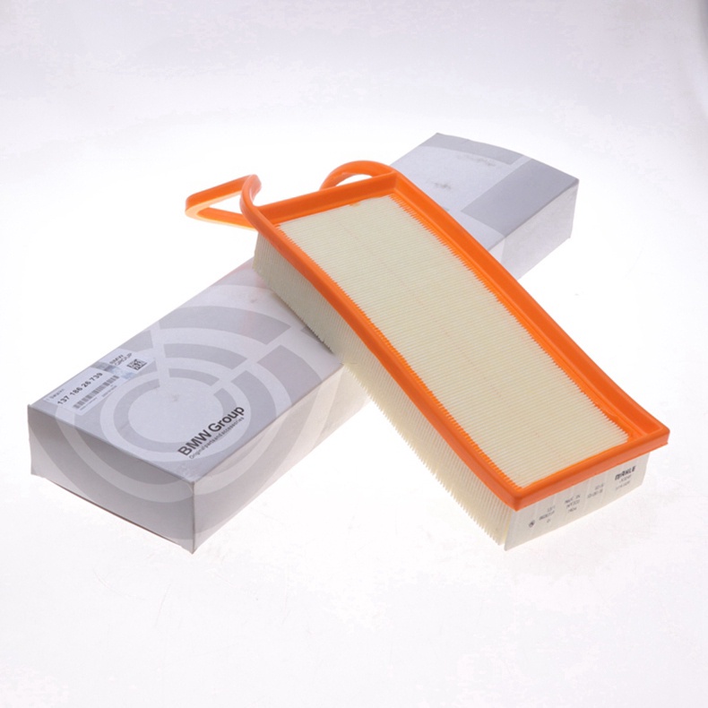 Màn hình lọc động cơ lọc không khí BMW X5 F15 X6 F16 F86 13718626739