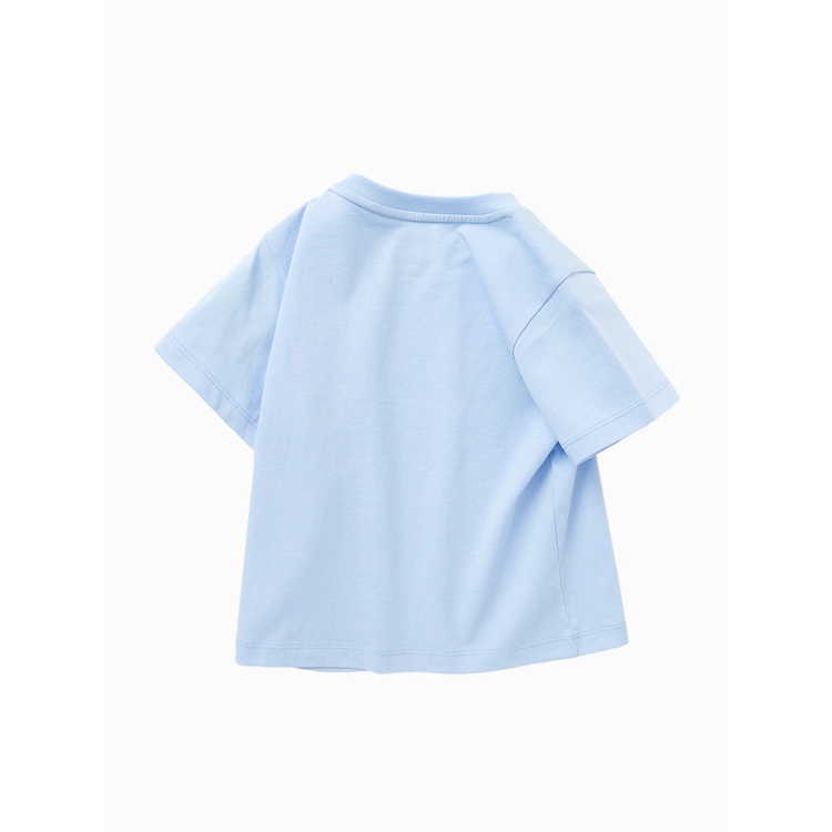 Áo thun BALABALA - TODDLER dành cho bé trai 201222117109