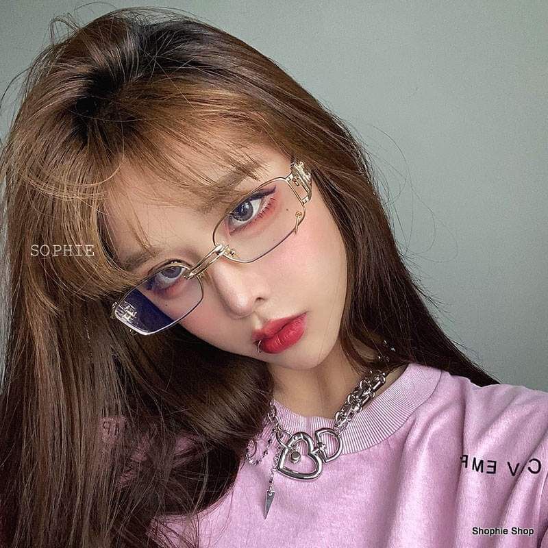 Sỉ Mắt Kính Balenciaga Hàng Xịn