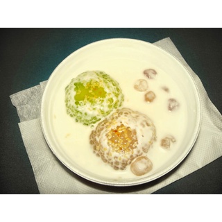 200g Bột báng nấu chè