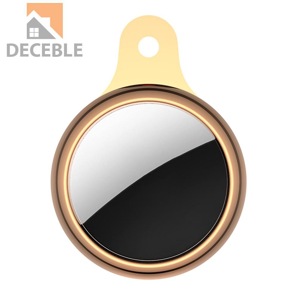 Vỏ Silicon Bảo Vệ Chống Trầy Xước Cho Airtags Airtags | BigBuy360 - bigbuy360.vn