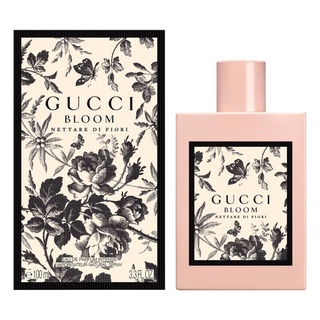 Nước hoa nữ gucci edt 100ml, nước hoa nữ thơm lâu
