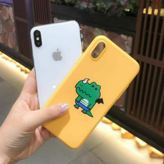 Ốp iPhone Rồng Xinh