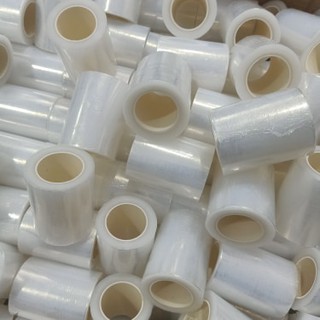 Cuộn nilon ủ tê phun săm môi mí dài 200m