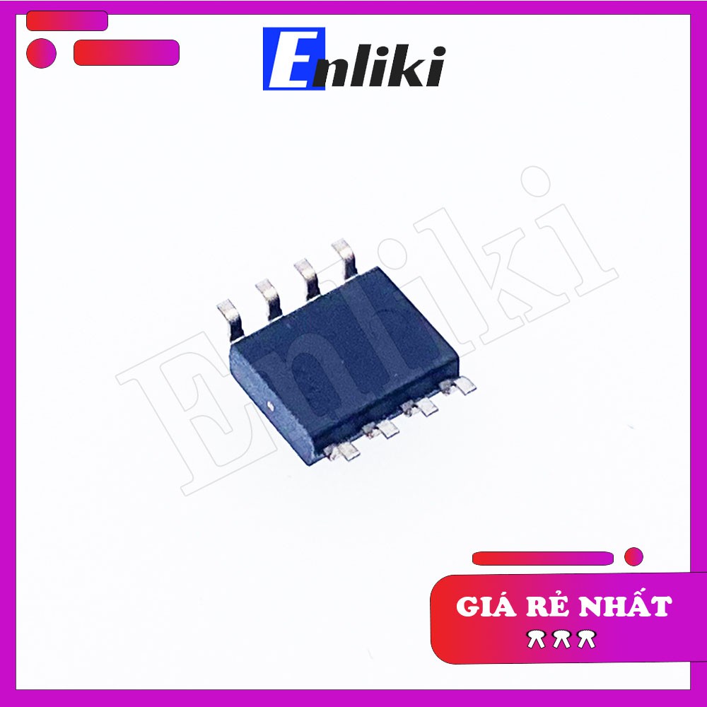 [Mã ELHACE giảm 4% đơn 300K] LM358 IC 8 chân SOP8 ()