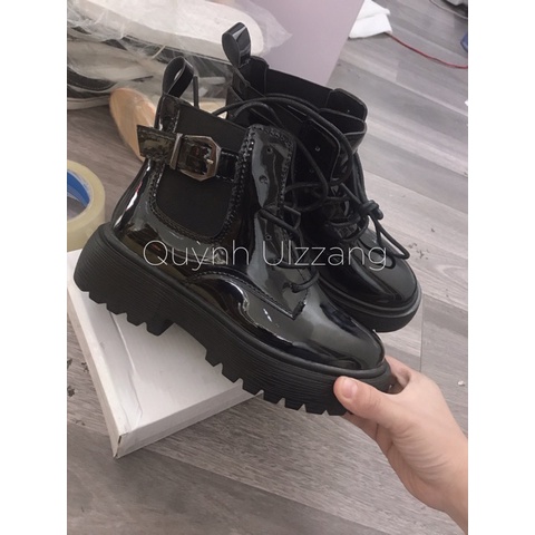 Boot da bóng siêu chất kèm ảnh thật