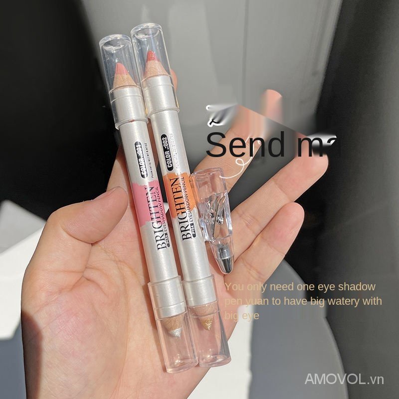 (Hàng Mới Về) Thỏi Kem Bắt Sáng Tạo Khối Amovol Làm Sáng Da | BigBuy360 - bigbuy360.vn