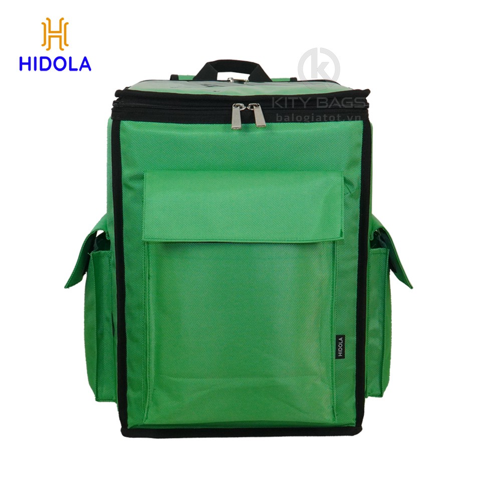 BALÔ GIỮ NHIỆT GIAO HÀNG HIDOLA 7166, 36 LÍT | BigBuy360 - bigbuy360.vn