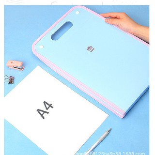 Túi đựng tài liệu A4