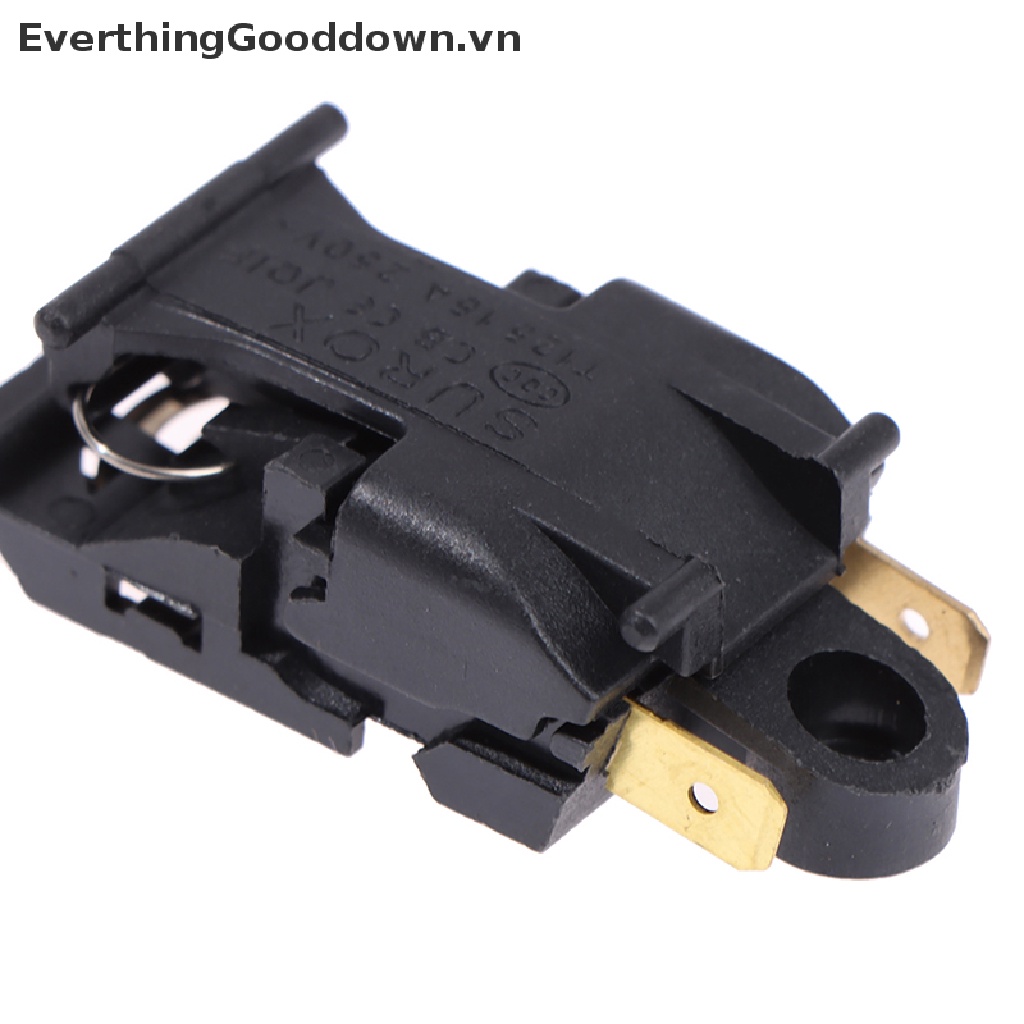 Bộ 5 Công Tắc Cho Ấm Đun Nước 13A 16A