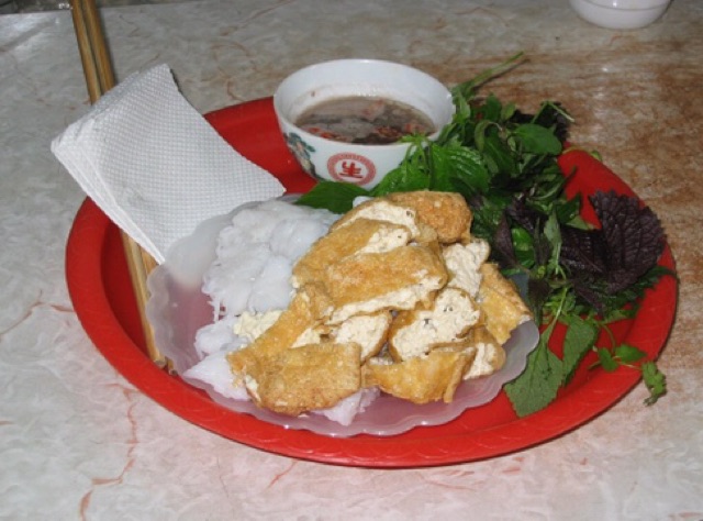 Mắm tôm mẹ muối ăn là ghiền 0,5lit