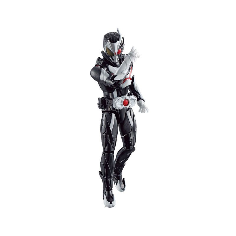 Bandai Nhân Vật Kamen Rider Zero1 ZERO ONE RKF Phiên Bản Nhật Bản 01