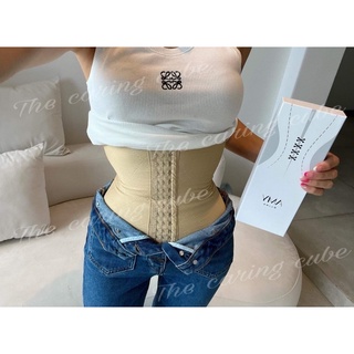 GEN SIẾT EO NỊT BỤNG ĐỊNH HÌNH EO #AMY #SLINE