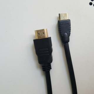 Dây Mini Hdmi sang Hdmi 95