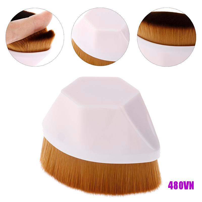 Bộ Cọ Trang Điểm Chuyên Nghiệp Chất Lượng Cao