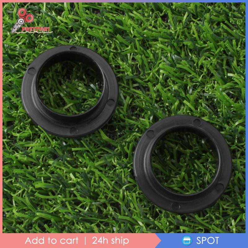 Bộ 2 Khung Bảo Vệ Trục Khuỷu / Trục Khuỷu 24mm Chuyên Dụng Cho Xe Đạp