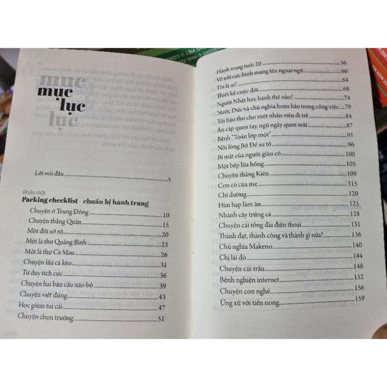 Sách Tony Buổi Sáng Trên Đường Băng - NXB Trẻ