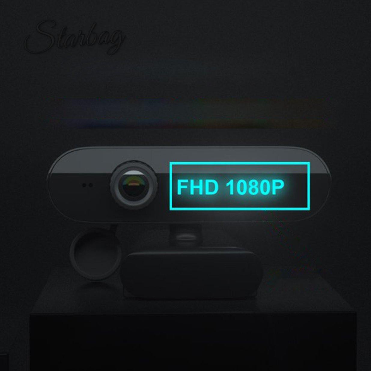 1 Webcam Máy Tính Có Mic Cho Game Thủ Công | BigBuy360 - bigbuy360.vn