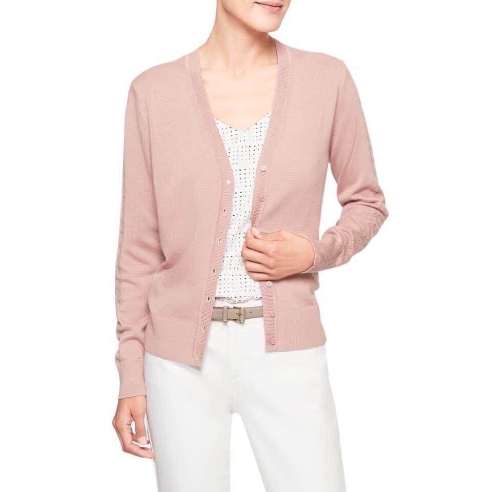 cardigan banana
