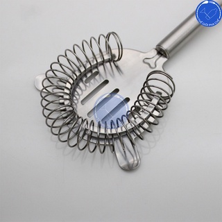 Chặn Đá Lò Xo (strainer) - Thế Giới Pha Chế