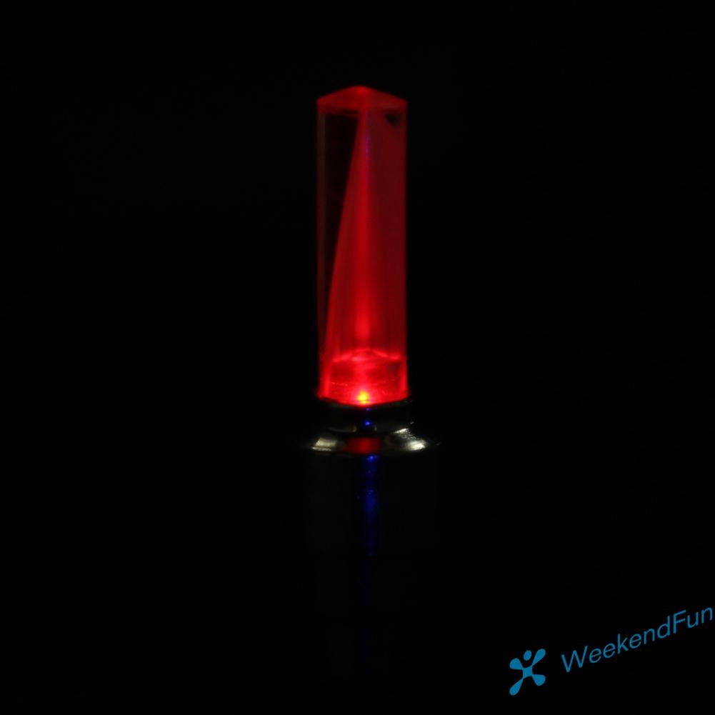 Bộ 2 Nắp Van Bánh Xe