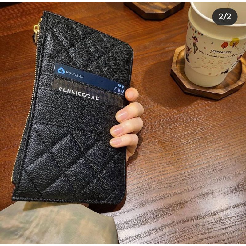 VÍ DÀI ĐỰNG ĐIỆN THOẠI VÀ CARD